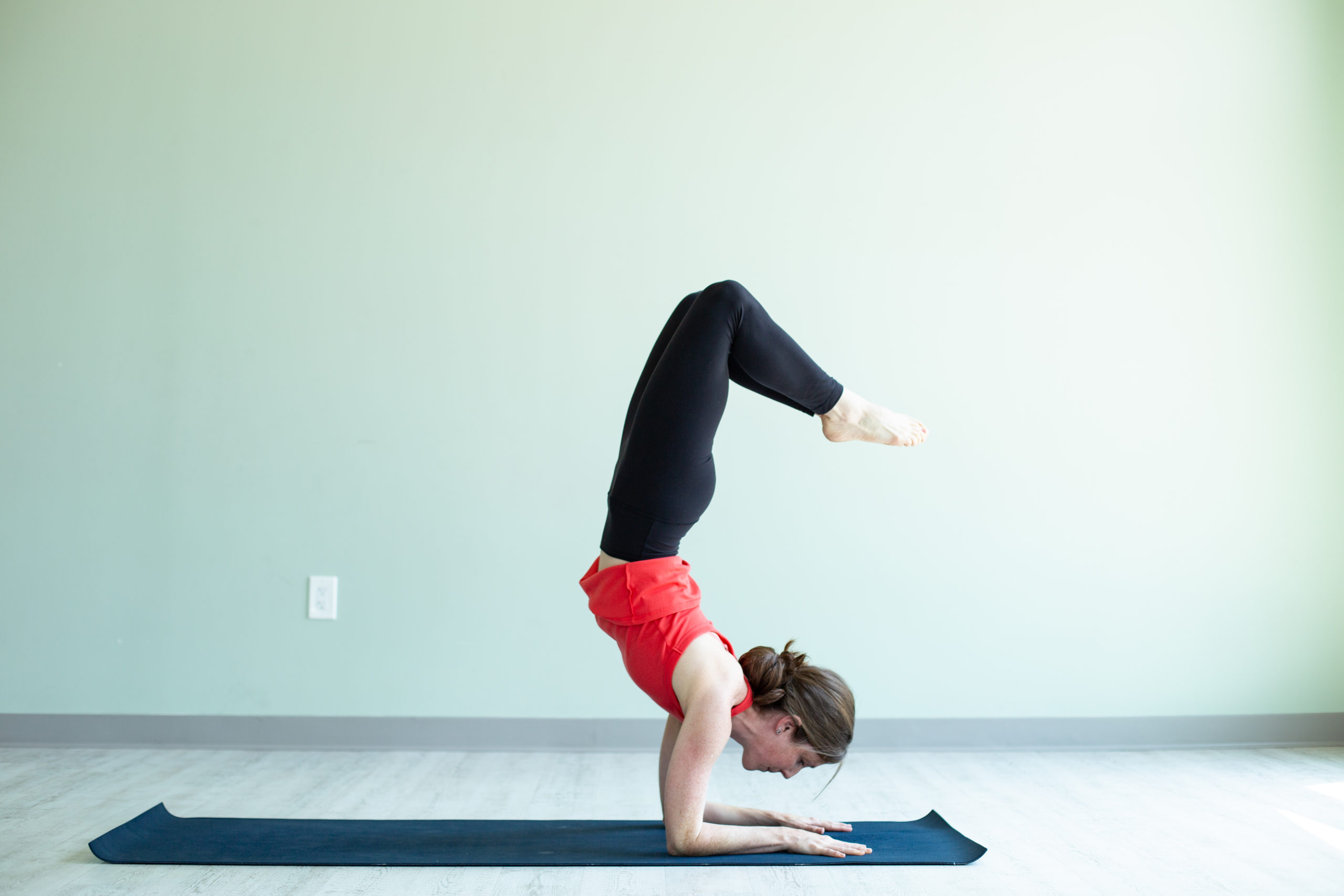 Yoga Questions Answered — YOGABYCANDACE